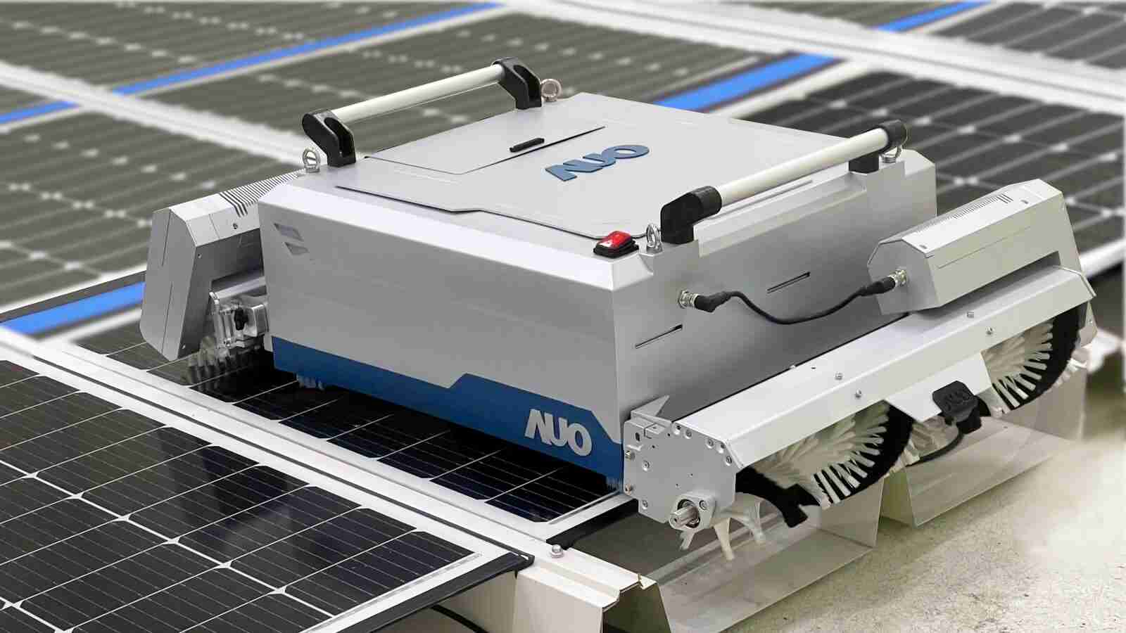 z6mg·人生就是博致力EPC场域技术升级，，，，导入清洁机器人搭配传感器与AI数据分析，，，，大幅减少维运成本