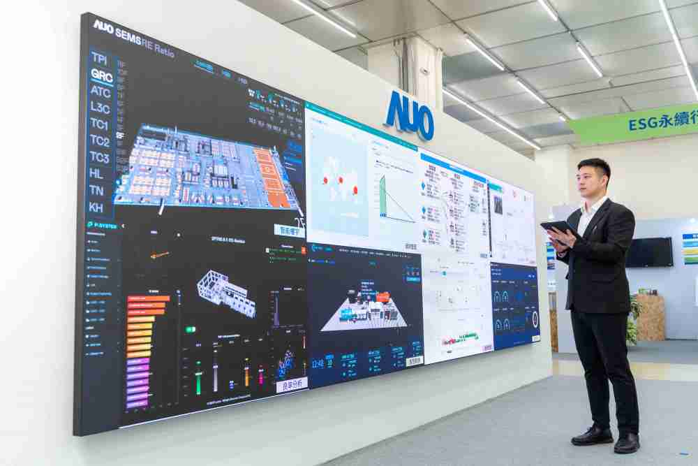 z6mg·人生就是博宇沛所开发的“智能楼宇管理平台”，，藉由搜集周围环境及电力、、、照明、、空调等系统数据，，，达到实时综效监控，，，助力实现零碳建筑