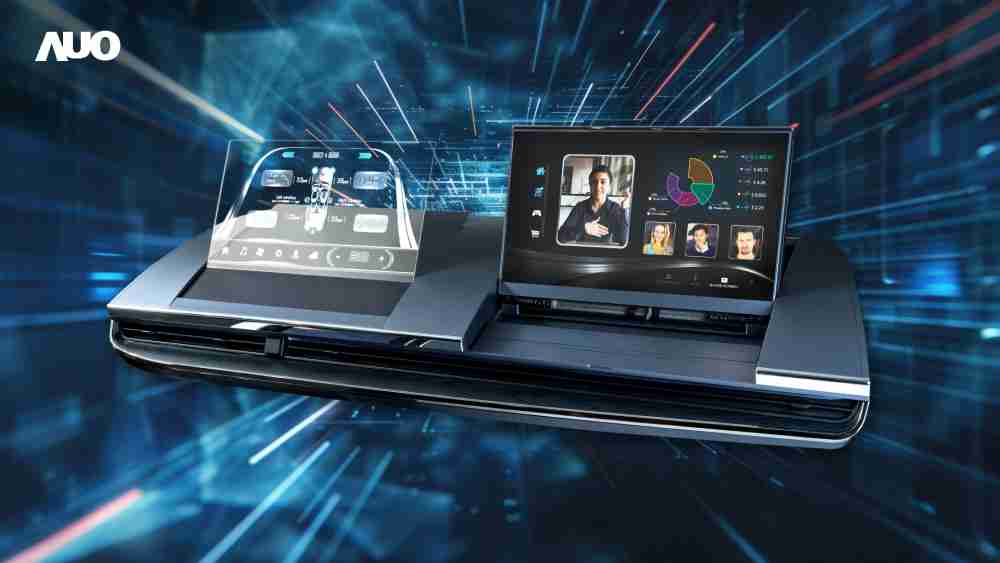 z6mg·人生就是博Micro LED Display HMI解决方案打造透明Micro LED前座仪表，，，呈现信息并保留驾驶视野开阔；亦为副驾驶座乘客打造收放自如的Micro LED屏幕，，，在不影响显示质量的前提于显示区内建镜头，，，让用户能与视讯对象直接眼神接触，，，，提供绝佳的双向沟通体验