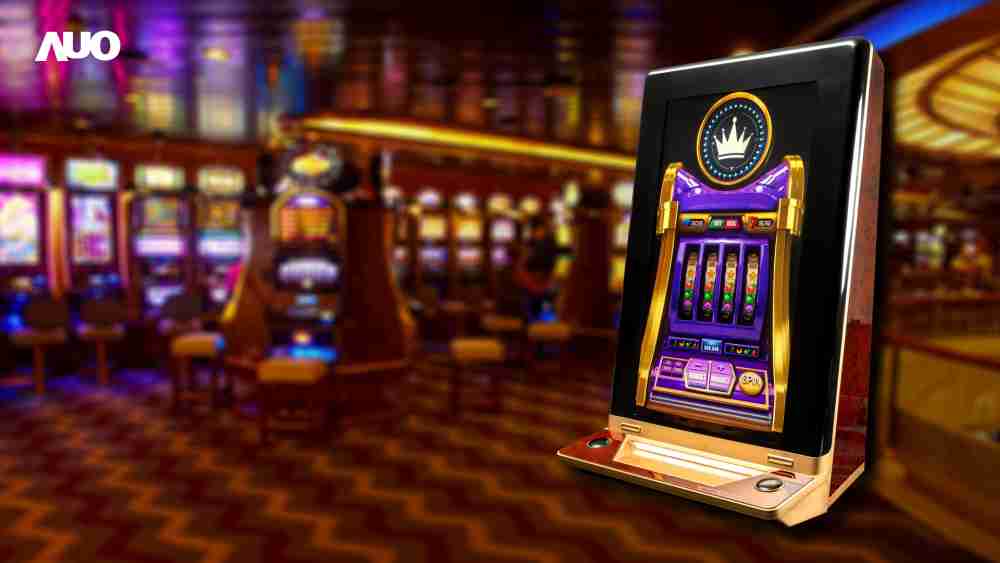 z6mg·人生就是博研发出全球最大30吋裸眼3D Micro LED双层显示器，，，结合Micro LED与A.R.T. LCD显示技术，，形成不同景深的影像平面，，，，可应用于电子游艺场域，，，，提供玩家更丰富的游乐体验