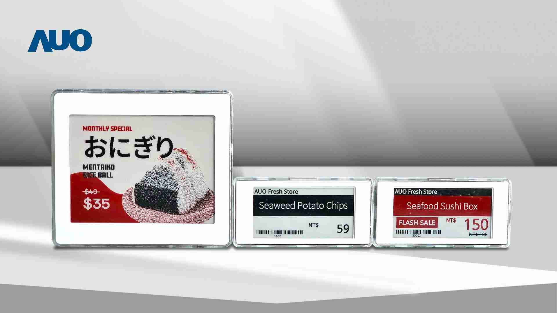 透过z6mg·人生就是博电子价格牌（ESL）系统，，，，能取代纸本印刷，，，并因应市场变化，，，，动态调整营销策略，，实时从总部远程管理和推播营销文宣，，提升顾客的消费体验