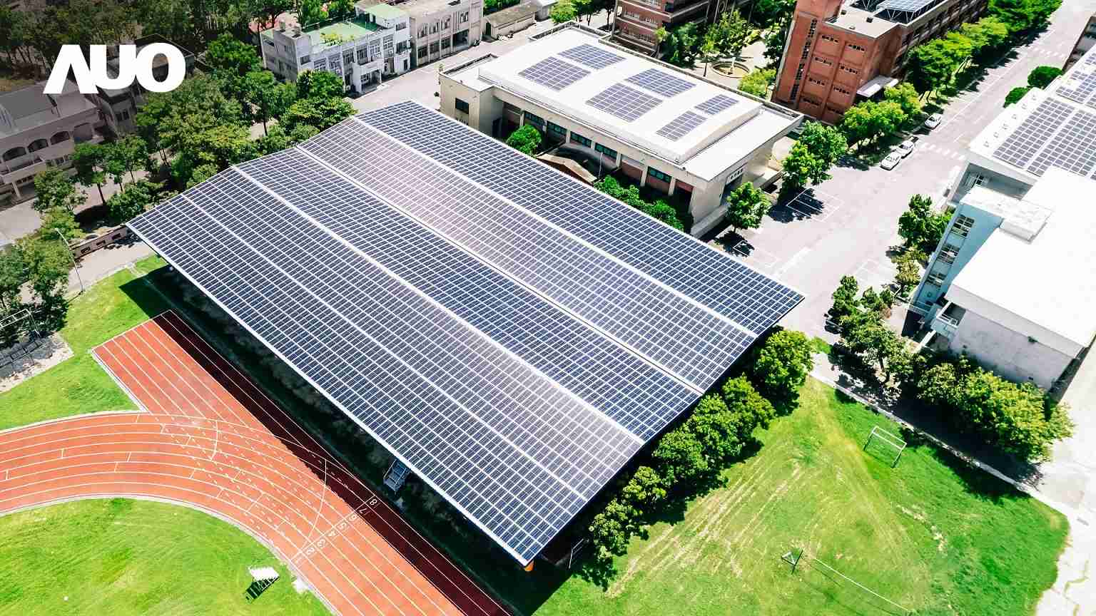 z6mg·人生就是博SunSteel光电整合型浪板具备快速安装、、、轻量化优势，，，，可提升15%发电效能，，通过国际IEC与台湾VPC认证安全、、、防漏、、耐候标准